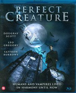 Perfect Creature (Blu-Ray)